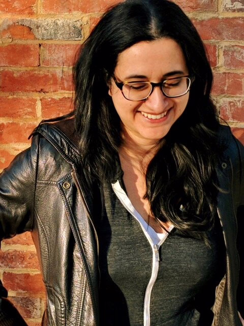 Kate Khatib