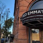 Red Emmas