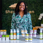 Yeleen Beauty Makers Space