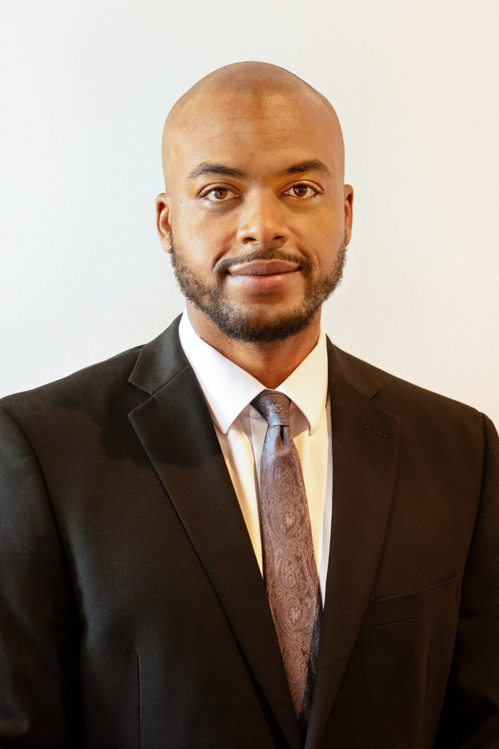 Taji - BRED: Baltimore Roundtable for Economic Democracy