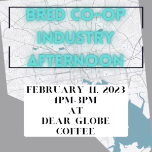BRED Co-op Industry Afternoon