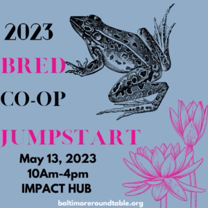 2023 Cooperative Jumpstart