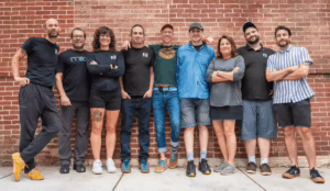 Baltimore Co-ops, and BRED, In The News