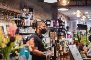 The Revival of The Democratic Workplace In Baltimore