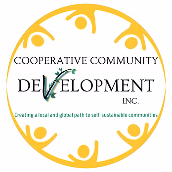 Cooperative Community Development