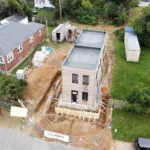 South Baltimore Community Land Trust